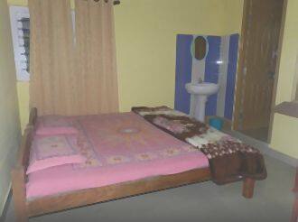 Ganga Homestay, Coorg 3